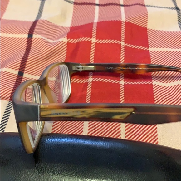 Jeans Club eyeglasses. - Picture 3 of 7